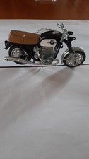 Modellino moto BMW r755 scala