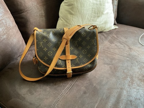 Borsa tracolla louis vuitton - tracolla,