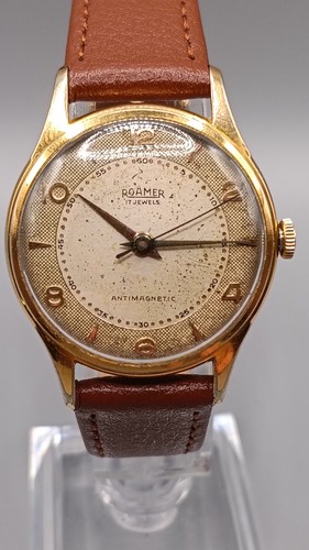 Orologio vintage anni - , 50