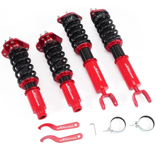 Levels adjustable damper - 24,