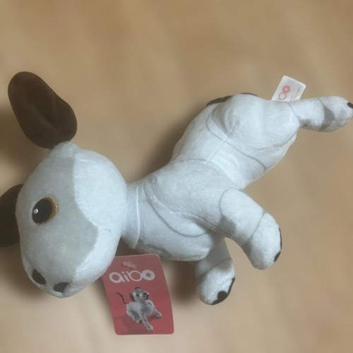 Aibo peluche giocattolo con - peluche,