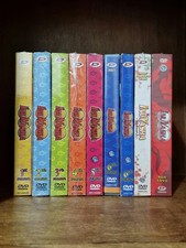 Inuyasha serie completa dvd - serie,