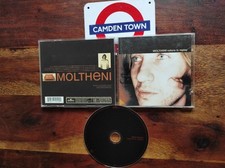 Moltheni / Umberto Maria Giardini - Natura In Replay Cyclope Records Cd Perfetto