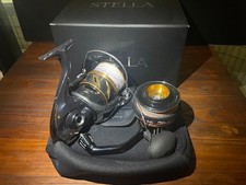 Bobina massima STELLA SW