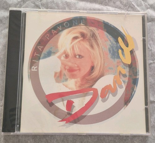 Brand new sealed - brand, pavone