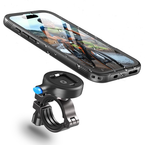 Cozycase supporto bici moto - cozycase,