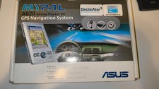 Asus MyPal A620 Pocket Series