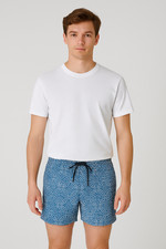 MENS LOSAN SEA BOXER SHORTS