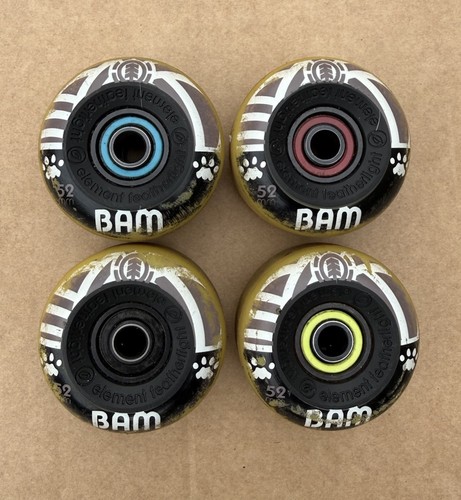 Element featherlight bam - element,