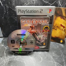 God of War PS2 Completo