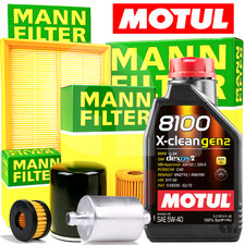 Tagliando filtri gpl fiat - filtri,