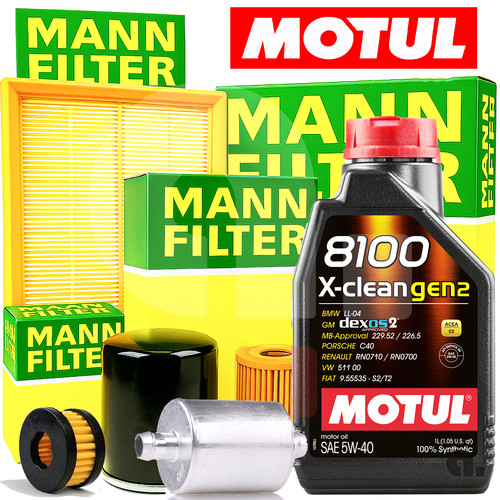 Tagliando filtri gpl fiat - +,