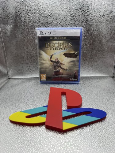 Disciples liberation sony - liberation,