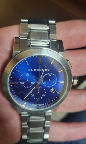 Burberry bu9363 swiss made - burberry,