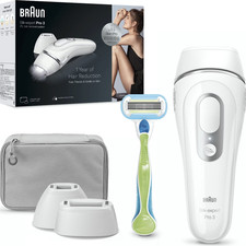 Braun IPL Silk·expert Pro 3