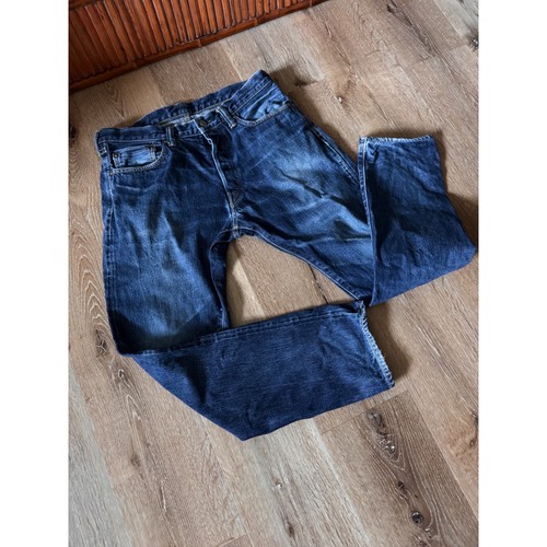 Jeans momotaro uomo 0105sp - momotaro,
