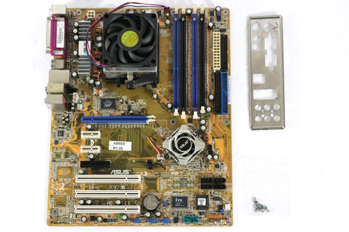 Asus a8n5x amd - a8n5x,