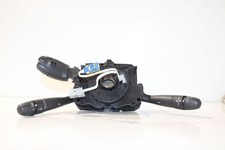 Citroen Jumpy 2008 Wiper turn signal stalk switch 96640431XT HAI7999