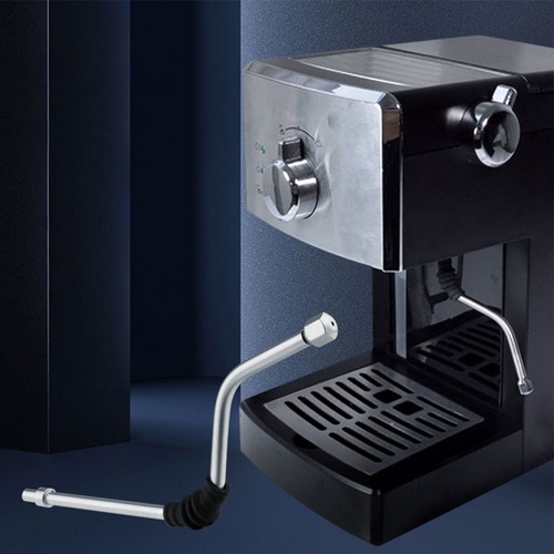 Bacchetta vapore acciaio inox - vapore,