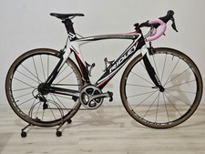 BICI CORSA RIDLEY NOAH FAST  TG S SHIMANO DURAACE 9000 11SP FULL CARBON HM