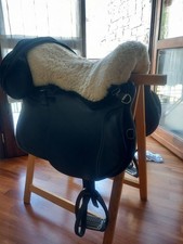 Sella cavallo per - cavallo,