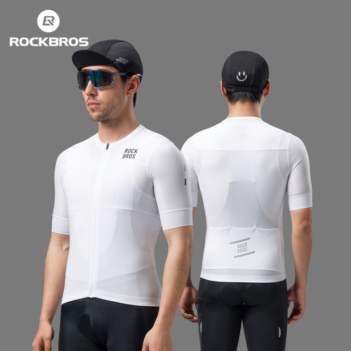 Rockbros maglia uomo ciclismo - rockbros,