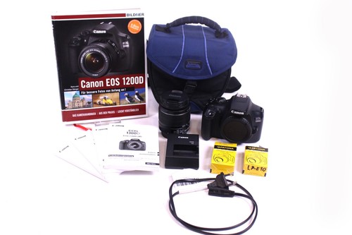 Canon fotocamera reflex eos - fotocamera,