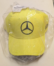Cappello uomo Mercedes F1