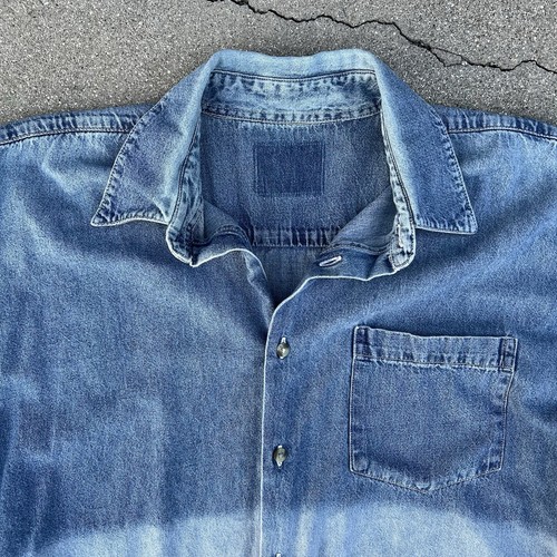 Camicia vintage maison - camicia,