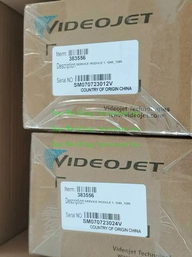 Modulo servizio videojet - modulo, di