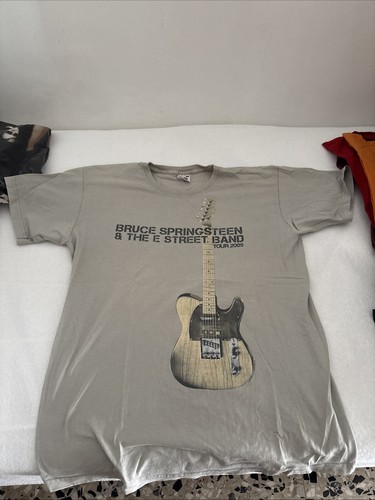 Bruce springsteen the e - bruce,