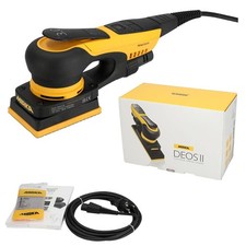 Mirka DEOS II 343 Eu 3.0