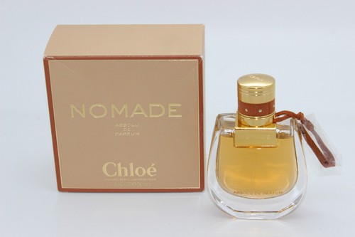 Chloe nomade absolu parfum - chloe, de