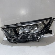 TOYOTA RAV4 FARO LED SINISTRO LATO Guida 7444NA RAV 4