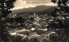PEVERAGNO, Cuneo - Panorama -
