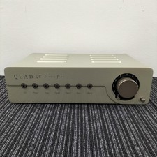 Preamplificatore quad - preamplificatore,