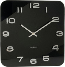 Ka4398 orologio muro - ka4398, da