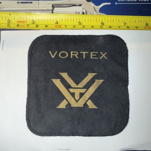 Vortex asciugamano per lenti - -,