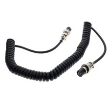 Cavo microfono pin adatto a - cavo,