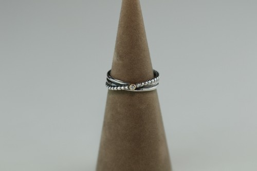 Anello pandora originale - anello,
