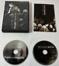 DVD ~ Criterion THE LOWER