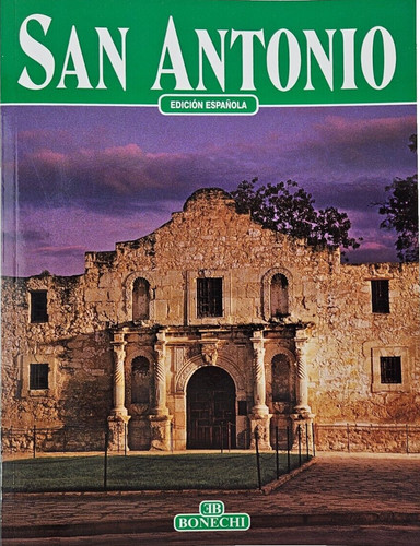 San antonio edicion - antonio, espanola