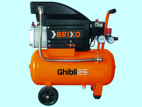 Compressore brixo ghibli - brixo,