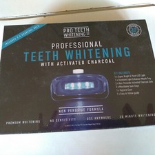 SBIANCANTE DENTI SBIANCAMENTO