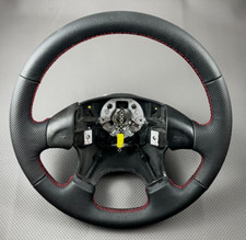 Volante sportivo volante in