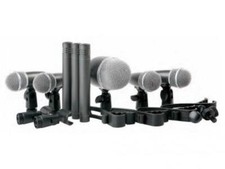 Eikon DMH8XL Kit 8 Microfoni