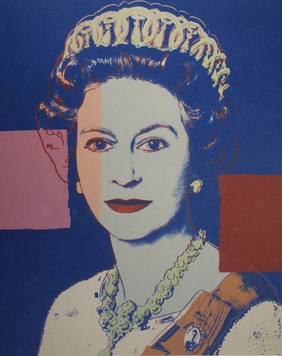 Andy warhol regina - andy, warhol,