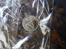 Moneta euro rara del - euro,