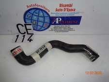 46462541 MANICOTTO INFERIORE RADIATORE FIAT BRAVO MAREA 1.9 TD 100 96->02 ORIG.