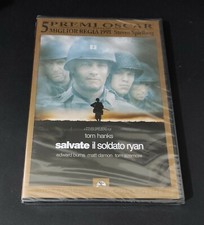 DVDx2 - ITA - SALVATE IL